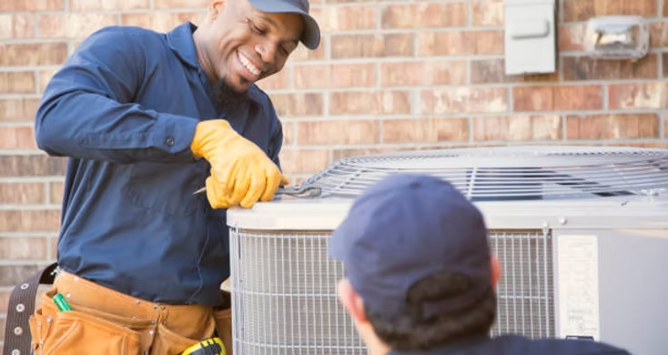 Customized Maintenance Plans
